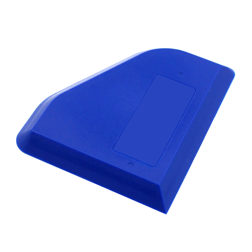 blue large scraper 06
