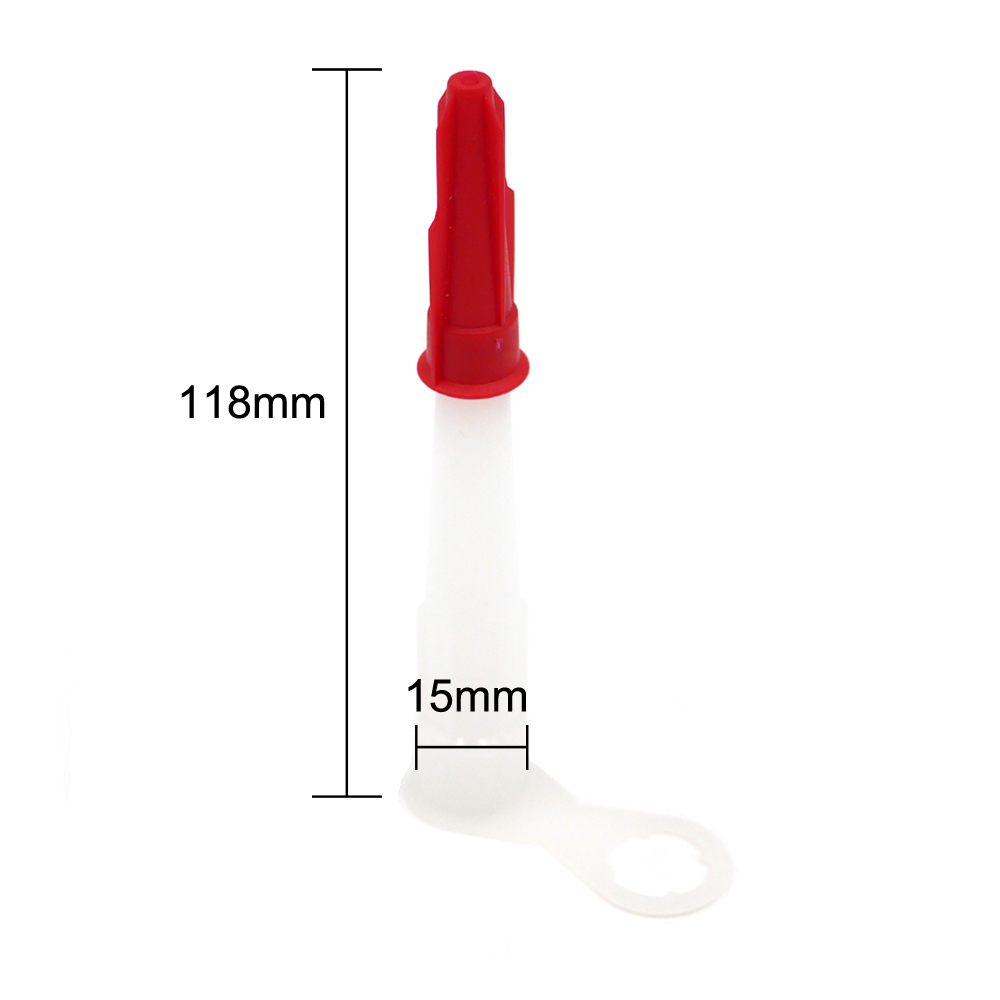 nozzle 5