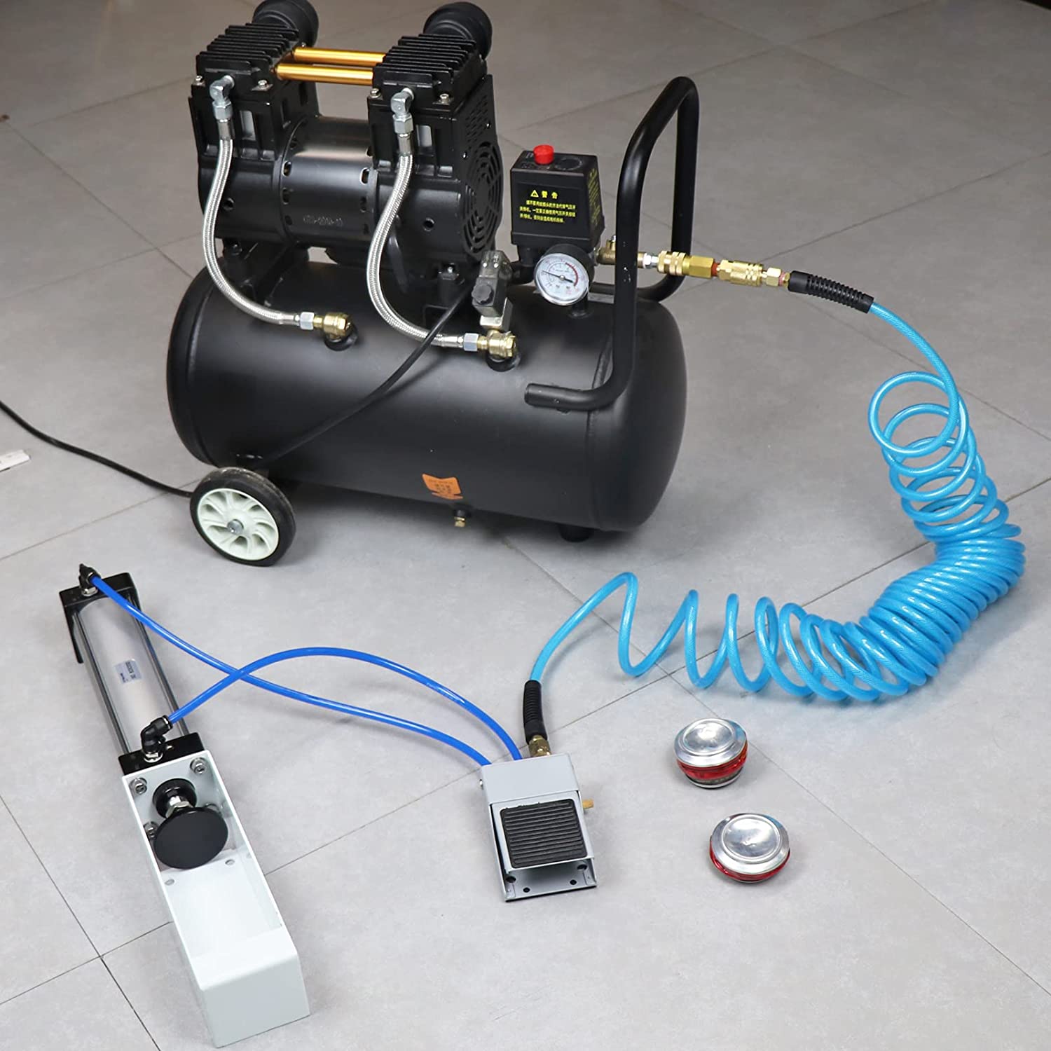 foot valve can crusher 4 foot valve can crusher 4