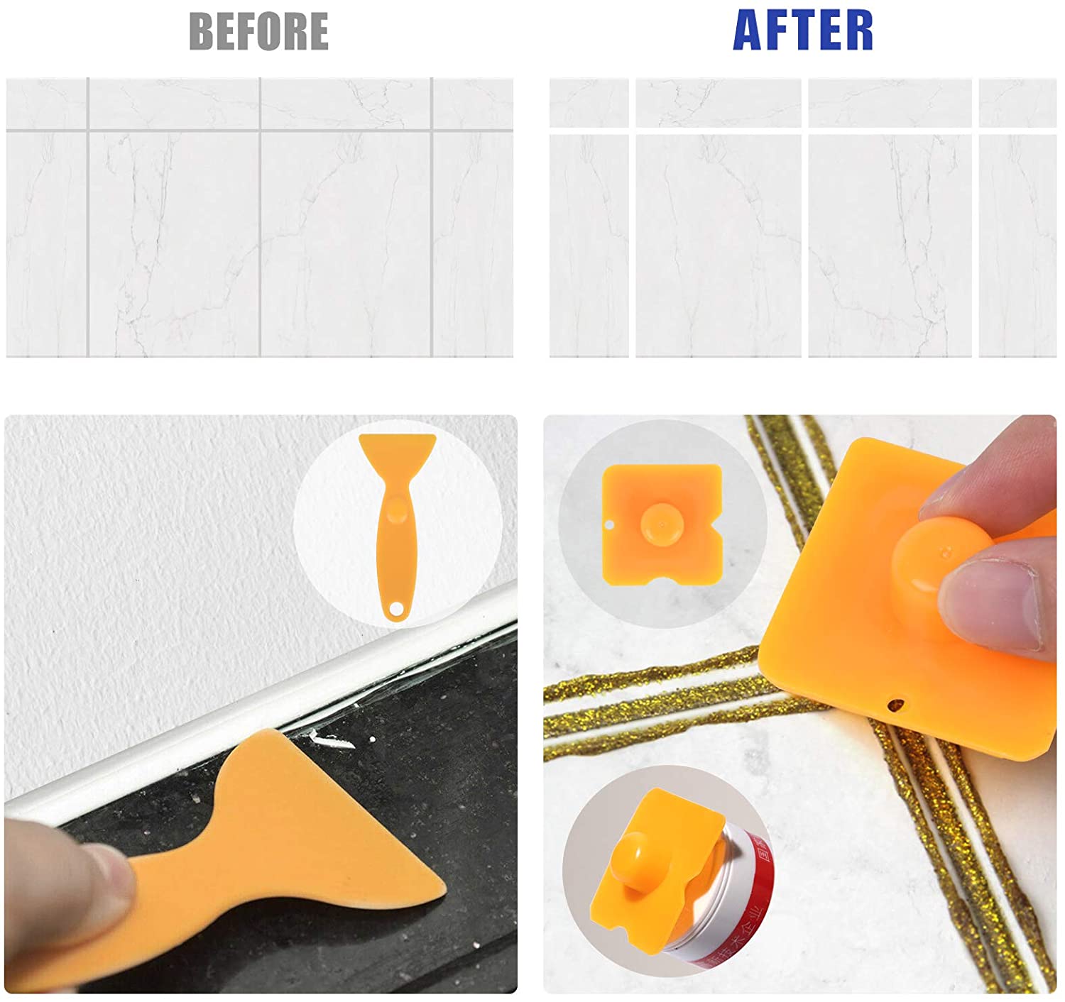 caulking nozzle kit 04