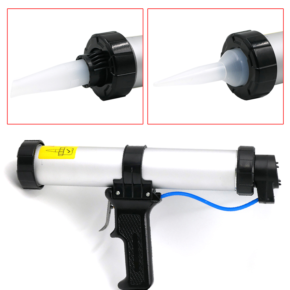 Pneumatic Caulking Gun 20