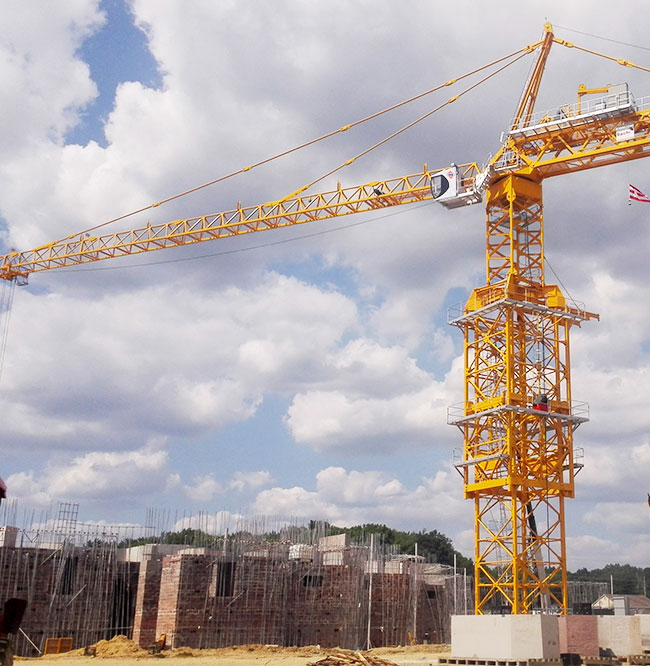 M5078在美国新疆西方