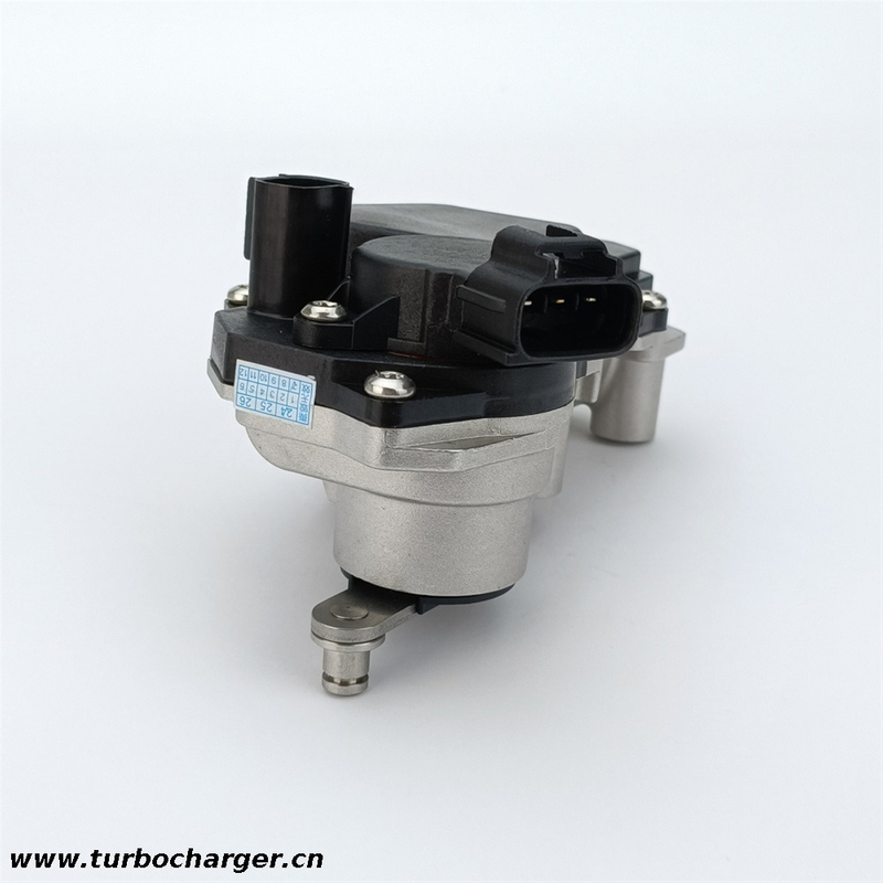  Craft Turbo Actuator GTB1241VKZ 780708 For Toyota Yaris Corolla Auris 1.4 D-4D 66KW 17201-0N042