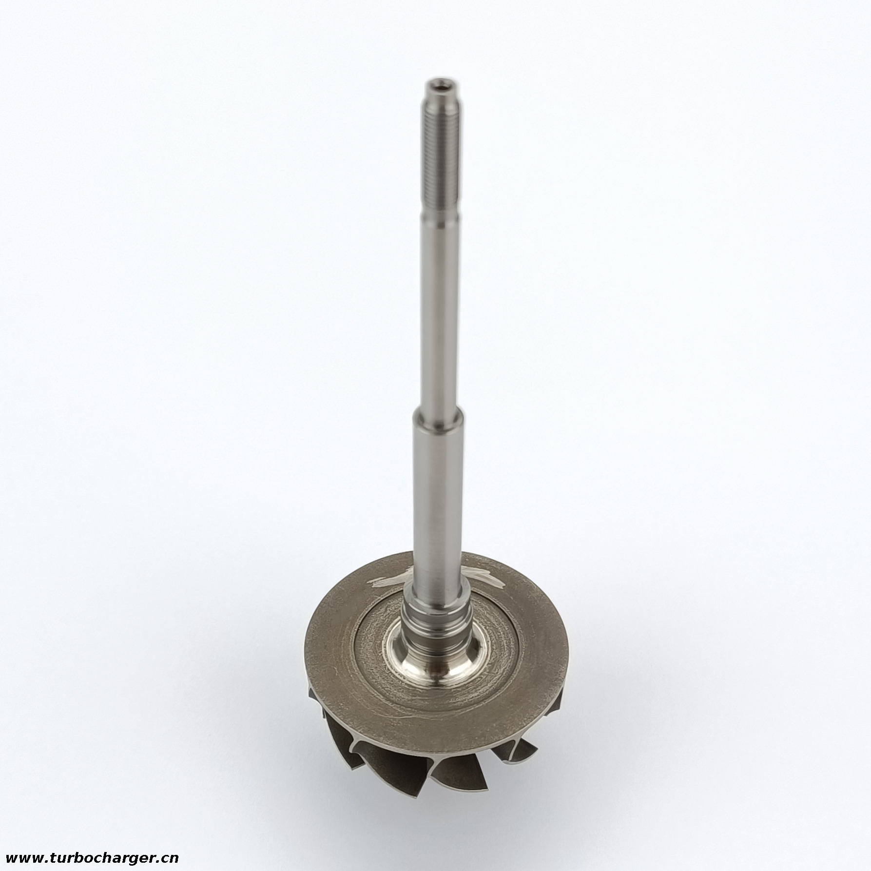 Craft turbo BV35 Turbine wheel shaft 54359700027 for Fiat Fiorino Doblo Idea Punto Qubo 1.3 JTMD 70KW