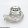 Cfaft Turbo Compressor Housing 5548355 for Paccar HE400VG 5548355 5459130 2128139 5459129