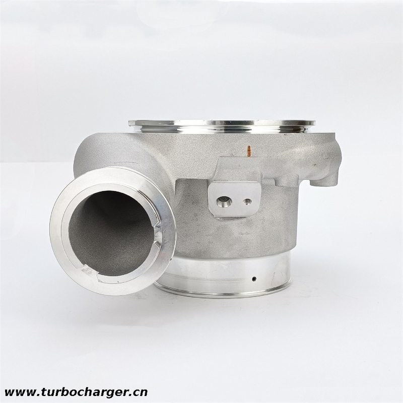 Cfaft Turbo Compressor Housing 5548355 for Paccar HE400VG 5548355 5459130 2128139 5459129