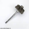 Craft turbo GTX5533R Turbine wheel shaft 769211-2 for 812704-4 851285-5001S 