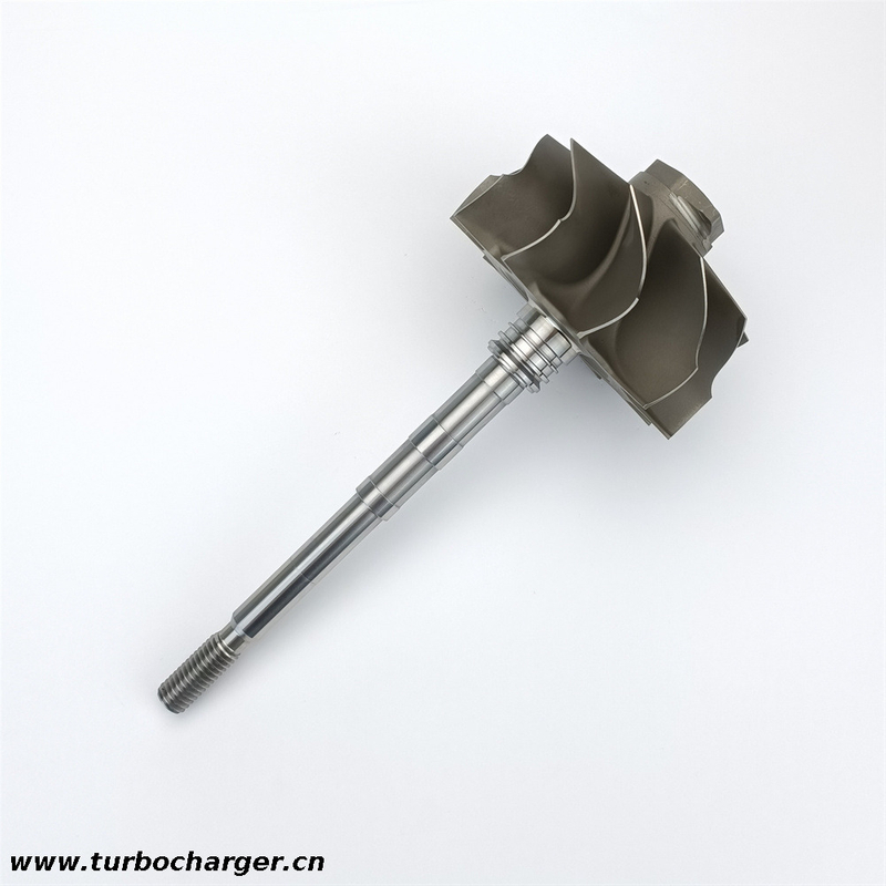Craft turbo GTX5533R Turbine wheel shaft 769211-2 for 812704-4 851285-5001S 