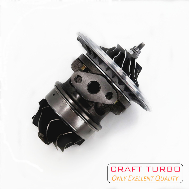 T04B27 409300-5011S/ 409300-0011/ 409300-0001/ 409300-0002/ 409300-0003 Chra(Cartridge) Turbochargers 