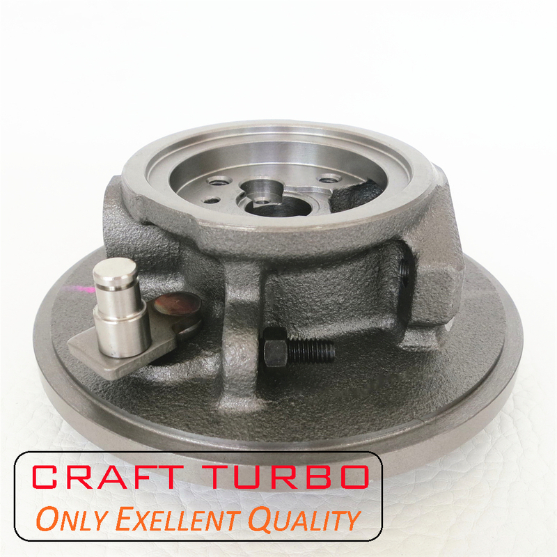 GT1544V Oil Cooled 753420-0002/ 753420-0003/ 753420-0004/ 753420-0005 Bearing Housing for Turbochargers