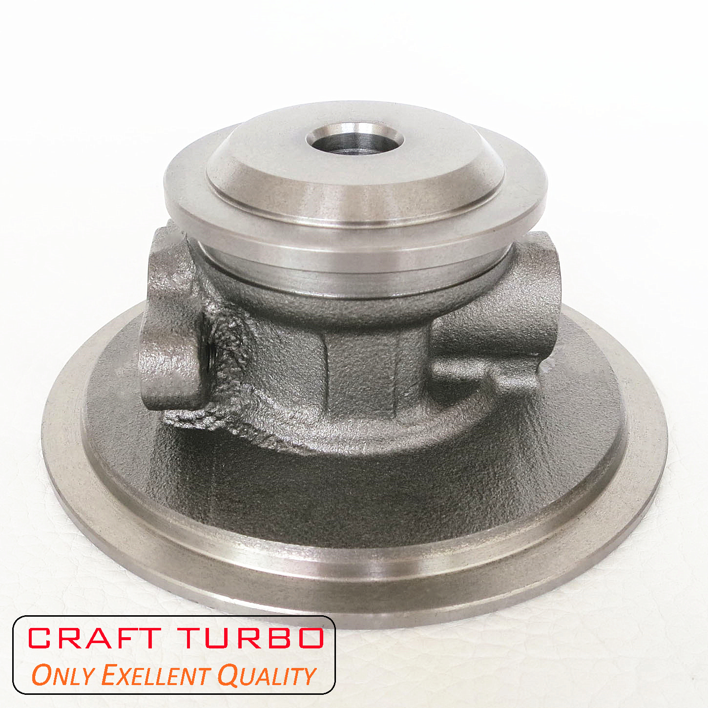 K03/ K04 Oil Cooled 5304-151-0006/ 5303-970-0009/ 5303-970-0013/ 5303-970-0014 Bearing Housing for Turbochargers