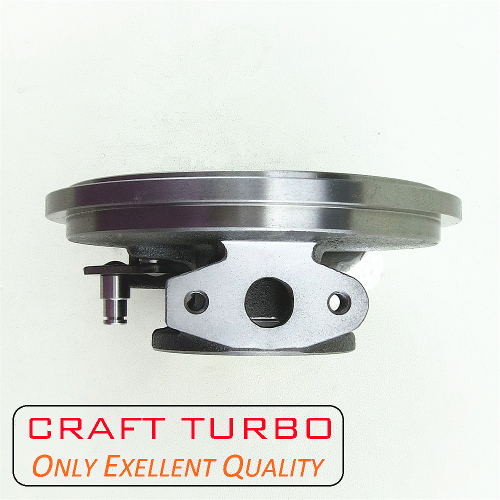 GT1646V Oil Cooled 757042-0011/ 757042-0013/ 765261-0002/ 765261-0003/ 765261-0004 Bearing Housing for Turbochargers