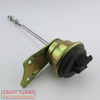 KP35 Actuator for Turbochargers 