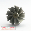 GT2056V/ GTA2056VK 434883-0040/ 750080-0019/ 750080-9019S/ 750080-5018S/ 750080-0016 Turbine Shaft Wheel
