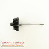 GT2052S 434715-0039/ 434715-39/ 434715-0007/ 434715-0013/ 434715-0027 Turbine Shaft Wheel