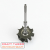 GT17 434714-0004/ 434714-4/ 434714/ 434714-0019/ 434714-0034 Turbine Shaft Wheel