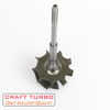 GT2052V/ GTA2052V 434883-0015/ 710415-0001/ 710415-0003/ 710415-5003S Turbine Shaft Wheel