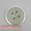 GTA3782S/ GTA4082 452312-0009/ 739542-0001 Seal Plate/ Back Plate