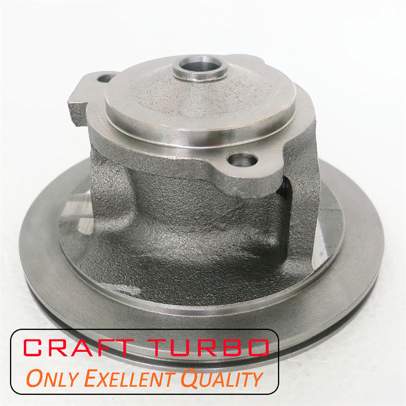 KP35 Oil Cooled 5439-151-0010/ 5435-970-0000/ 5435-970-0002/ 5435-970-0008 Bearing Housing for Turbochargers