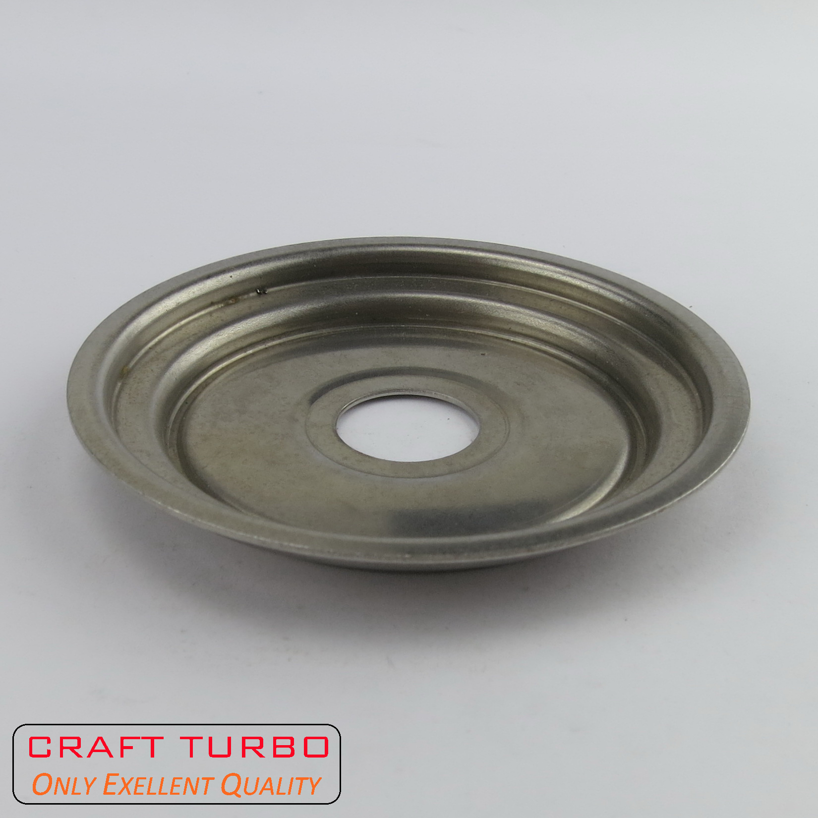 GT28R Heat Shield for Turbocharger 