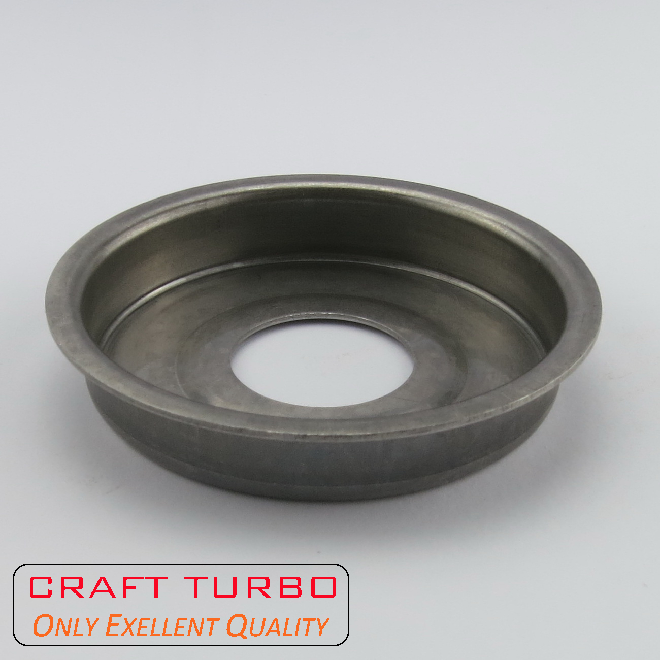 CT20 Heat Shield for Turbocharger 