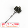 GT15 702177-0001/ 702177-0006/ 702177-0901 Turbine Shaft Wheel