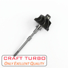 GT1541 700960-1/ 700960-2/ 703657-1 Turbine Shaft Wheel