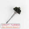 GT20 724639-0002 Turbine Shaft Wheel