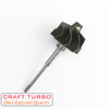 GTB2260VK 758353-0005/ 758353-0007/ 758353-0009/ 758353-0011/ 758353-0013 Turbine Shaft Wheel