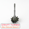 GT25R 466541-1/ 466541-5001S/ 466541-0001/ 466541-9001/ 466541-0004 Turbine Shaft Wheel