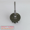 BV50 53049880055/ 53049880044/ 53049880051/ 5304-988-0051 Turbine Shaft Wheel