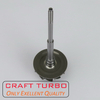 KP35 54351205015/ 54351208500/ 54351205006/ 5435-988-0000 Turbine Shaft Wheel