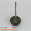KP39 5439-970-0049/ 54399700049/ 5439-988-0049/ 54399880049 Turbine Shaft Wheel