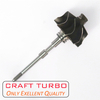 GT17 714467-2/ 742614-3/ 434533-0006 Turbine Shaft Wheel