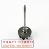 GTB2060VR 802774-6/ 803478-4/ A6420901686/ 6420901686 Turbine Shaft Wheel