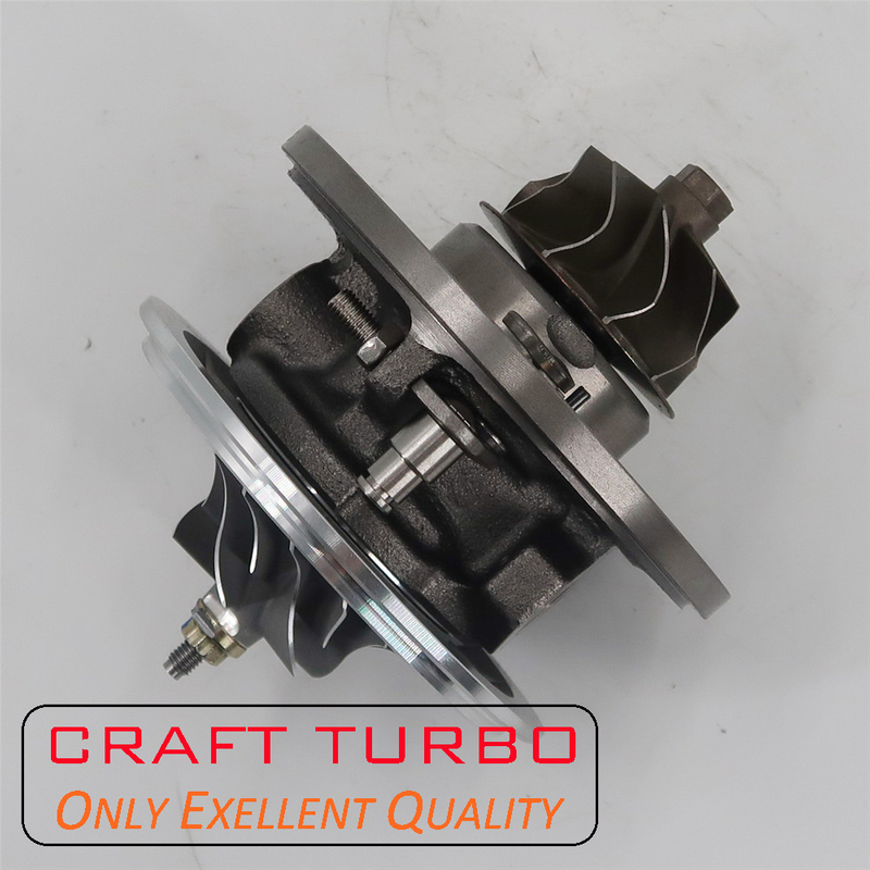 GT1749V 9654919580 / 753556-0002/ 753556-6 Chra(Cartridge) Turbochargers 