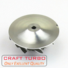 GTA2056V/ GTA2056LV/ GT2056V 737689-0002/ 767720-5004S/ 767720-0001/ 767720-0002 Compressor Wheel