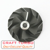 GT2552 436131-0010 Compressor Wheel