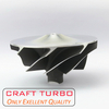 GTP38 446579-0001/ 703697-0001 Compressor Wheel