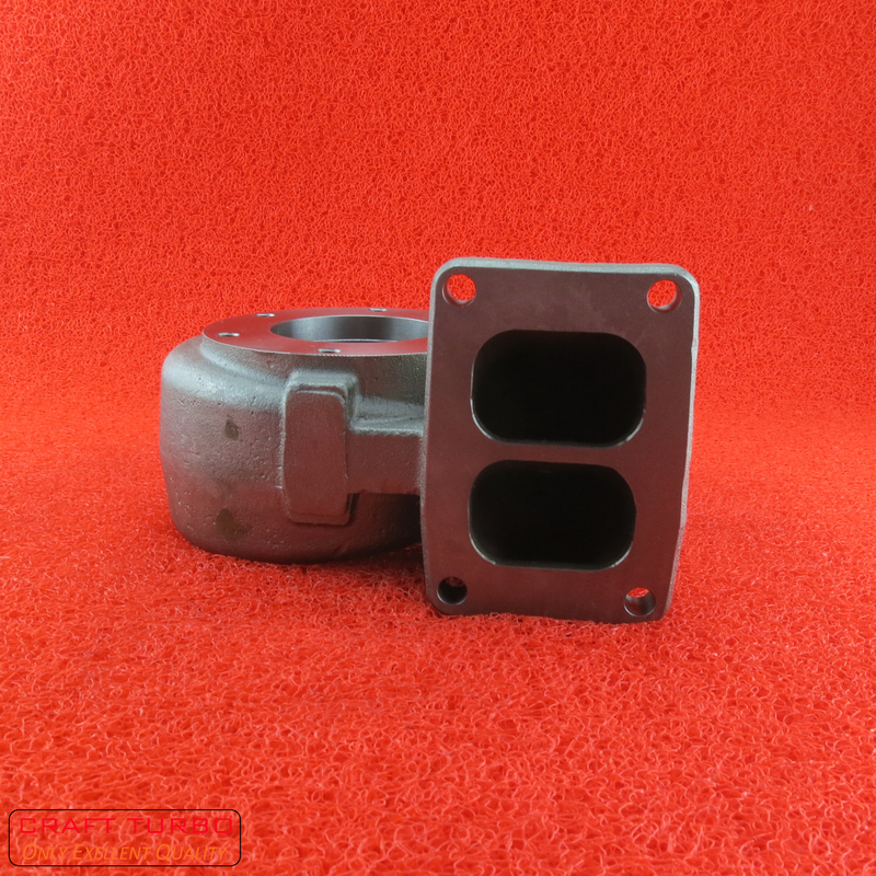 H2D Turbine Housing for Turbocharger