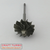 TD05-16G 49178-30230/ 49178-06310/ 49178-01030/ 49178-01010 Turbine Shaft Wheel