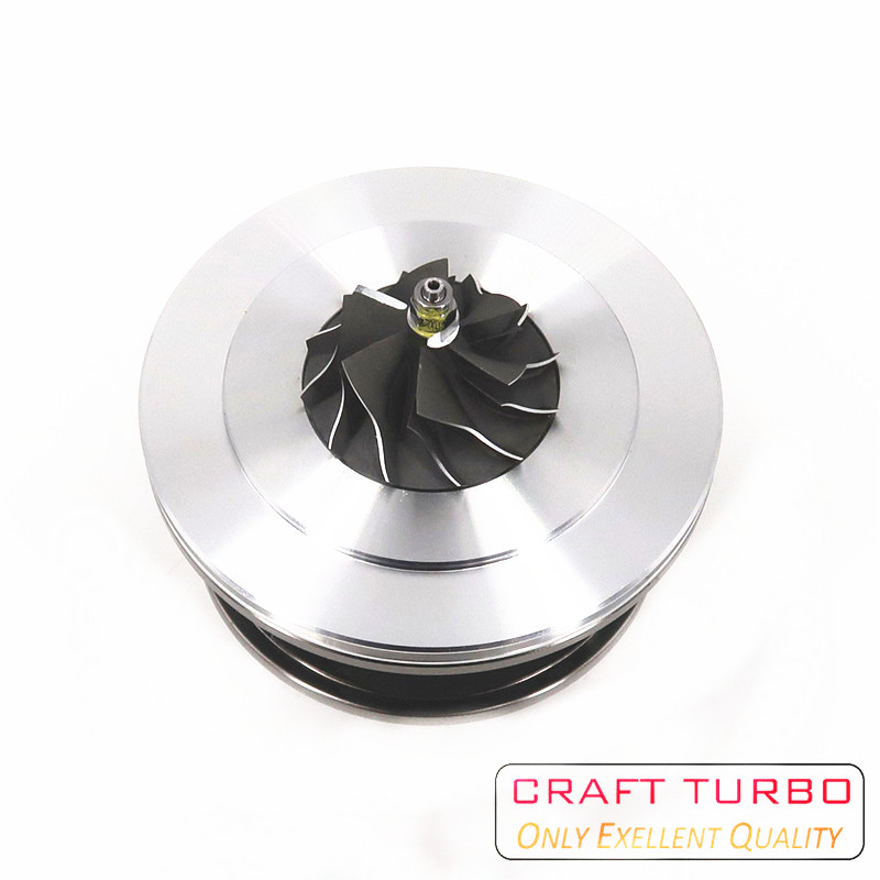 BV45 5303-970-0262/ 5303-988-0262 / 5303-970-0338 / 5303-988-0338 Chra(Cartridge) Turbochargers 