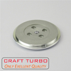 GT1852VK 755300-0001 / 755963-0005 Seal Plate/ Back Plate