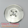 GT4294 706844-0001 / 452229-0002 Seal Plate / Back Plate