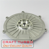 GT3782VA 743250-0014 / 743250-0002 Seal Plate / Back Plate