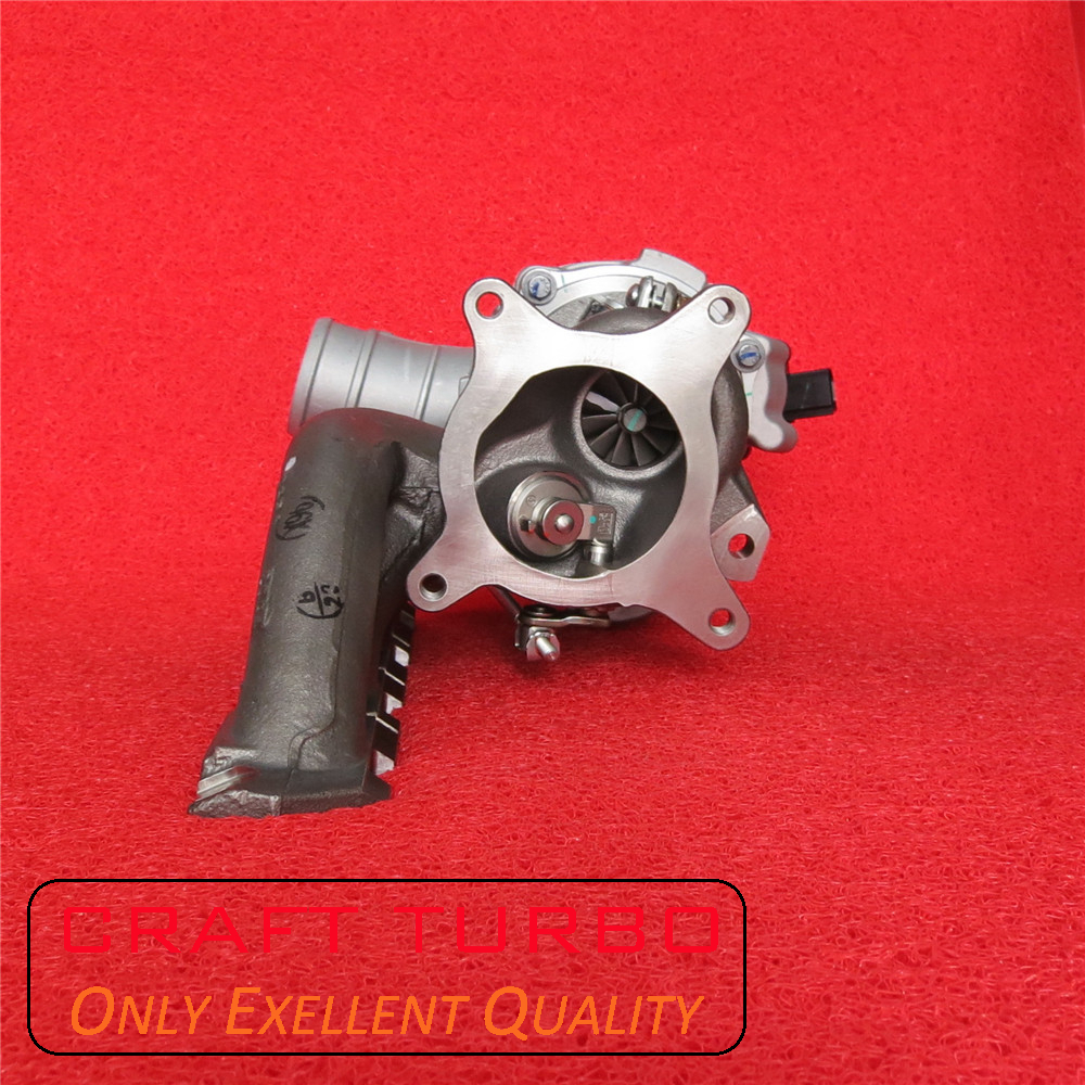 K03 5303-970-0159/ 5303-970-0123/ 06J145701J/ 6J145701JX/ 06J145702G Turbocharger