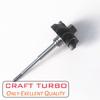 TD04LR 49377-00200/ 49377-00220/ 04884234AB/ 04884234AC/ 3050195 Turbine Shaft Wheel