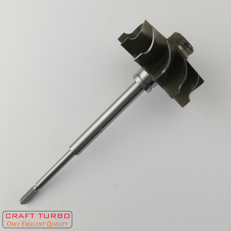 HX40 49178-30230/ 4040880/ 093220112 Turbine Shaft Wheel