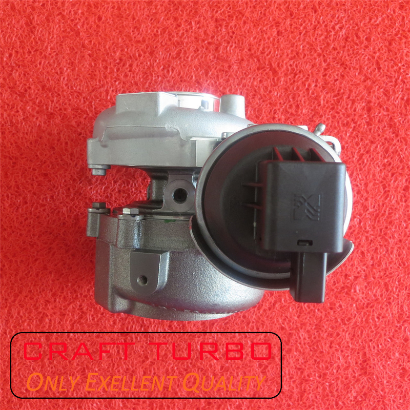 BV43 5303-970-0168/ 53039880007/ 53039700007/ 6010960299/ 53039880168 Turbocharger