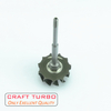 RHF4V/ VF40A132/ VV14 6460960199/ A6460960199/ A6460960699 Turbine Shaft Wheel